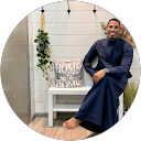 家居三 17 Muhamad Amran Sharif Hussain 头像